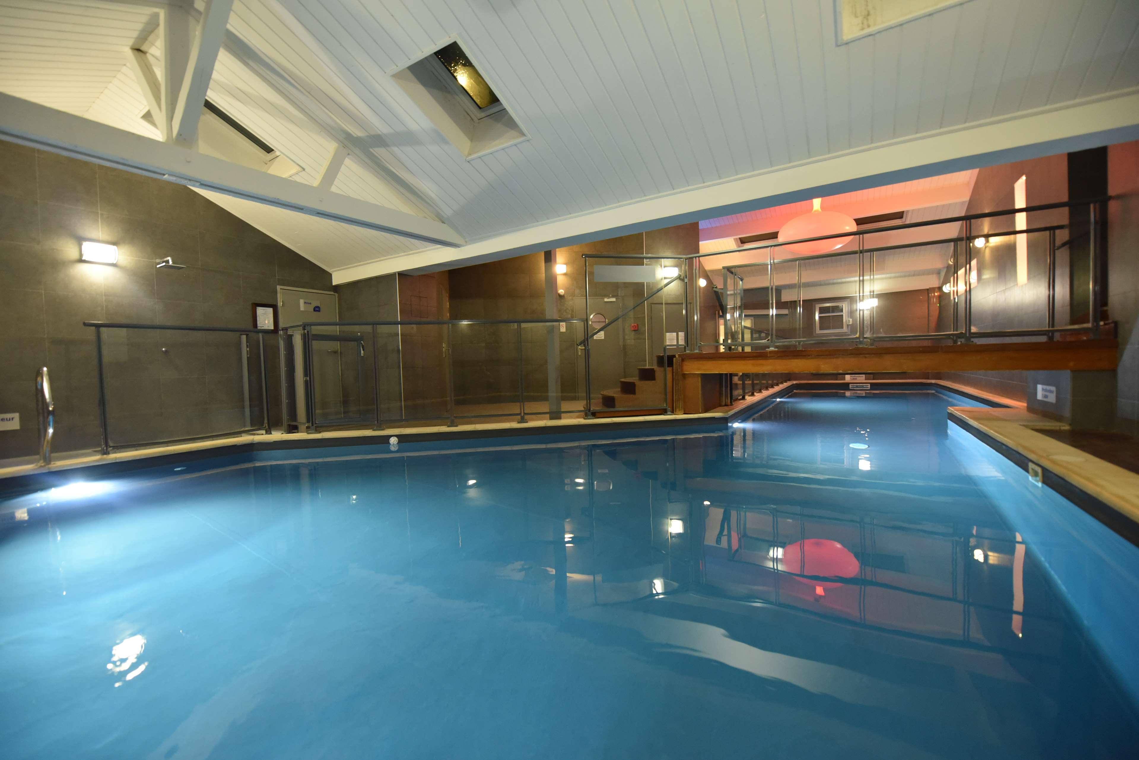 Kyriad Hotel Dijon Gare Zewnętrze zdjęcie