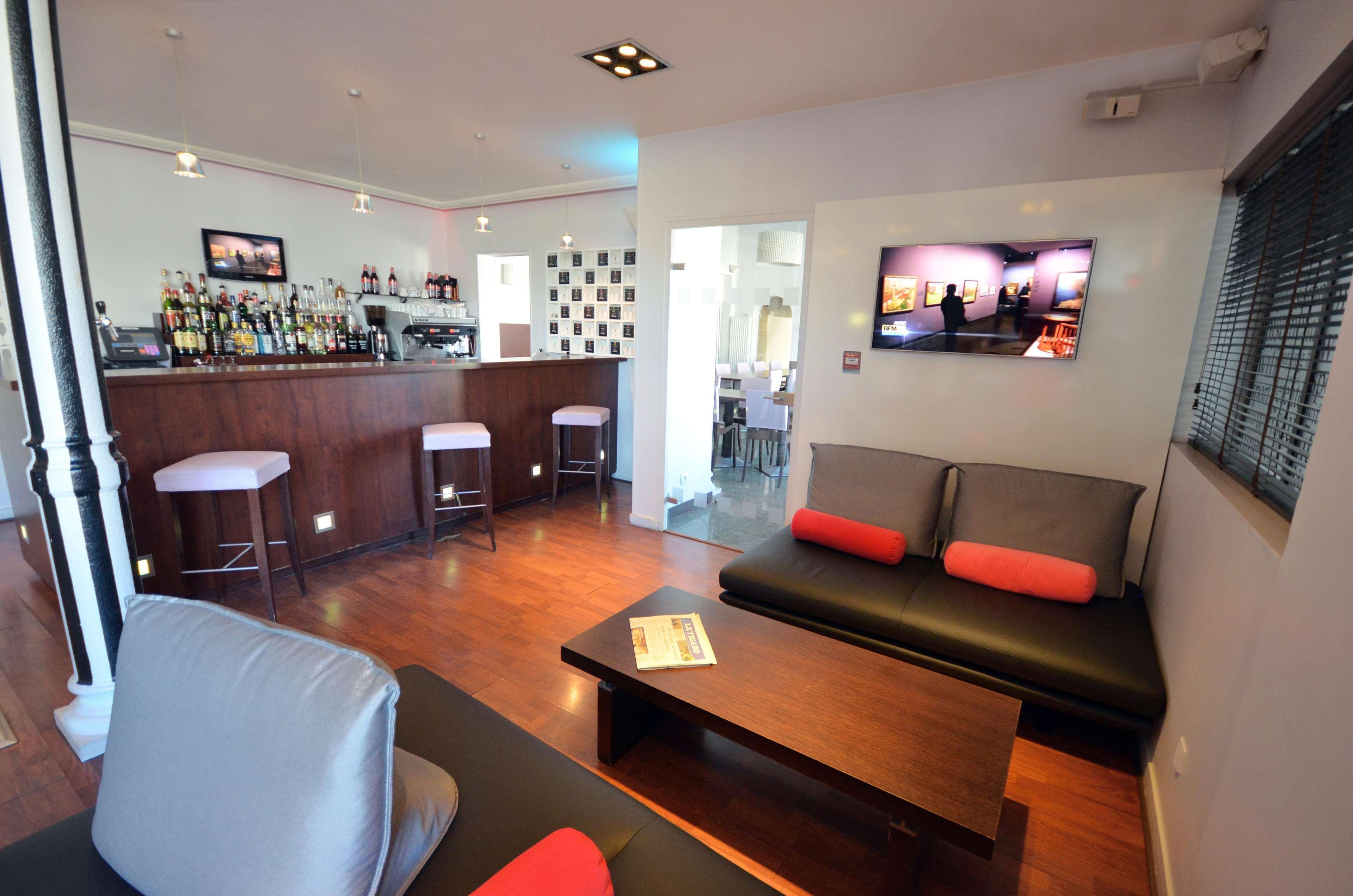 Kyriad Hotel Dijon Gare Zewnętrze zdjęcie