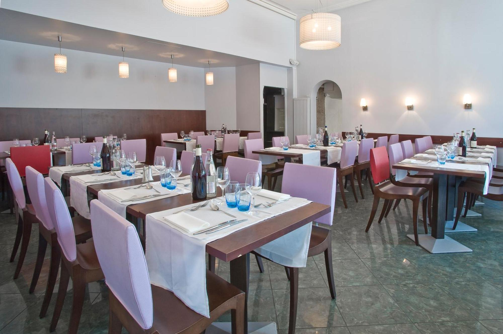 Kyriad Hotel Dijon Gare Zewnętrze zdjęcie