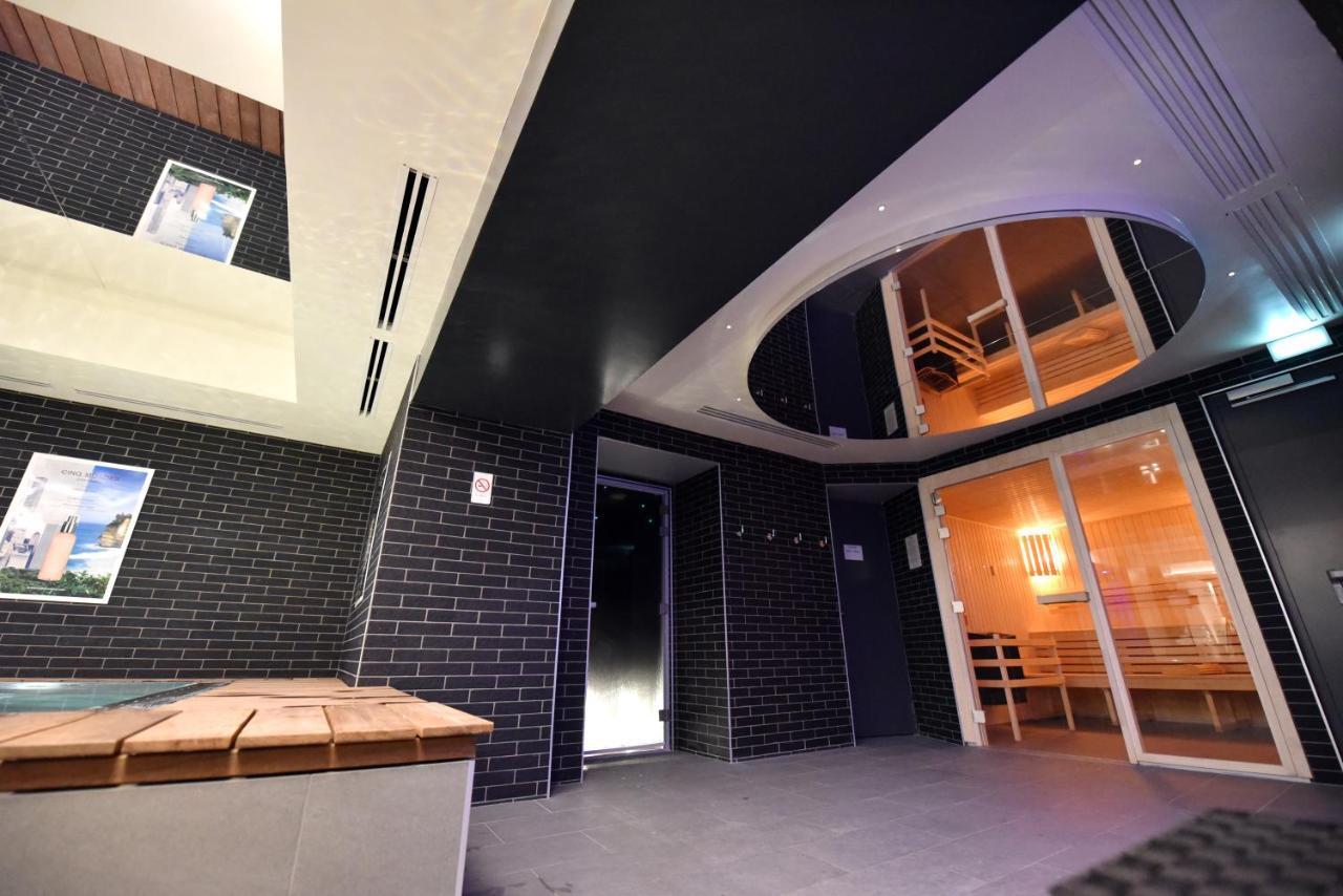 Kyriad Hotel Dijon Gare Zewnętrze zdjęcie